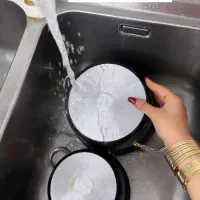 محصولات شوینده نانوسان|مواد شوینده و دستمال کاغذی|قروه, |دیوار