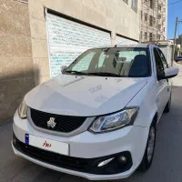 ساینا اس دوگانه کارخانه 1403 بیرنگ|خودرو سواری و وانت|اردبیل, |دیوار