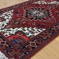 فرش هریس|فرش|مرند, |دیوار