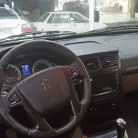 پژو پارس موتور جدید XU7P (سفارشی)، مدل ۱۴۰۲