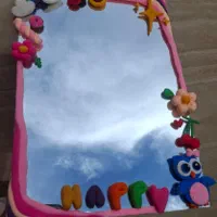 آینه‌ای برای تو