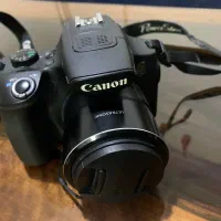 دوربین عکاسی و فیلمبرداری canon اصل ژاپن