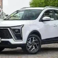 فروش فوری حواله خودروی kmc x5|خودرو سواری و وانت|قائن, |دیوار