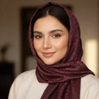 انواع شال و روسری های وارداتی وداخلی