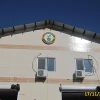 استخدام راننده نیسان و کارگر ساده آقا