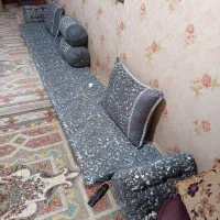 ست شاه نشین مخمل