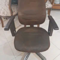 صندلی گردان