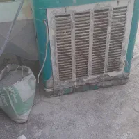 کولر آبی ۳.۵ هزار