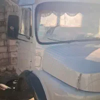 اتاق بنز تک|خودرو سنگین|زرند, |دیوار