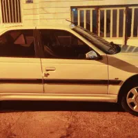 پارس تیوفایو ۴۰۲|خودرو سواری و وانت|قائن, |دیوار