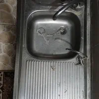 سینک ظرفشویی چپ لگنه