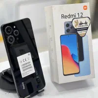 Redmi12