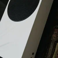 ایکس باکس سری اس