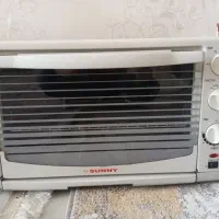 فربرقی سانی