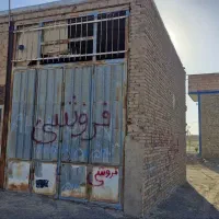 فروش مغازه ۵۶ متری در صالح آباد