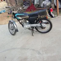 موتور مدارک دار|موتورسیکلت|آزادشهر, |دیوار