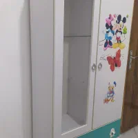 کمدبچه|اسباب و اثاث بچه|اقبالیه, |دیوار