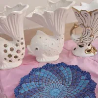 خانه و آشپزخانه|ظروف سرو و پذیرایی|تربت‌حیدریه, یحیی آباد|دیوار