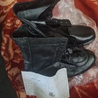 پوتین پاما سایز44