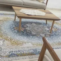 دو عدد فرش ۶ متری