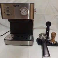 دستگاه اسپرسو ساز خونگی