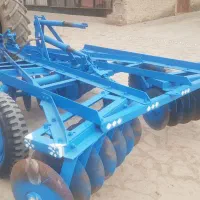 فروش دیکس ۲۸ پره سنگین