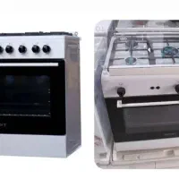 اجاق گاز بست مدل 10122NBGC5، آکبند داخل کارتن