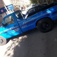 فروش نیسان 1404