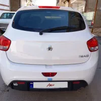 تیبا۲مدل۱۴۰۱|خودرو سواری و وانت|بروجرد, |دیوار