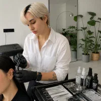 خدمات پیرسینگ/مدل پیرسینگ رایگان