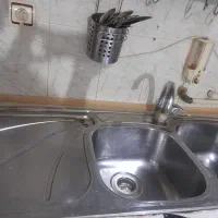 سینگ تو کار|آب‌چکان و نظم‌دهنده ظروف|کرج, جهان‌شهر|دیوار