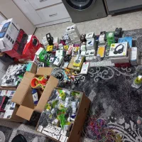 لوازم جانبی موبایل|لوازم جانبی موبایل و تبلت|سلماس, |دیوار