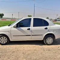 تیبا1 صندوق دار