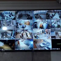 نصب و فروش انواع دوربین مداربسته|دوربین مداربسته|تهران, تختی|دیوار