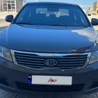 خاص ترین اپتیمای ۲۰۱۰