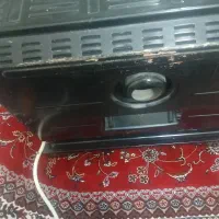 بخاری گازی سالم|بخاری، هیتر، شومینه|پاکدشت, حصار امیر|دیوار