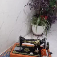 فروش چند تکه وسایل خونه