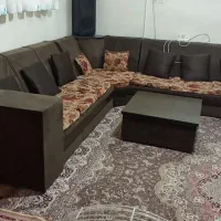 مبل سالم|مبلمان خانگی و میز عسلی|تهران, مشیریه|دیوار