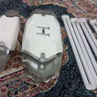 مهتابی چهارشاخه