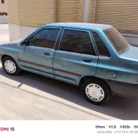 پراید