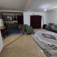 اجاره کنارساحل تک و دوخواب استخرداروروبه دریا مالک|اجارهٔ کوتاه‌مدت آپارتمان و سوئیت|بابلسر, |دیوار