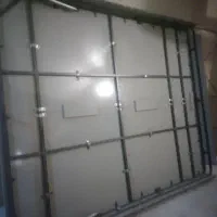 تخت تاشو روتختی پرده ست پادری قالیچه بخارپز چایساز|حراج|مشهد, هنرور|دیوار