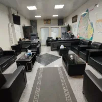 مغازه تجاری ( عرصه ،اعیان) بر خیابان اصلی|فروش مغازه و غرفه|هشتگرد, شهرک بوستان|دیوار