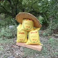 برنج هاشمی خوشبخت