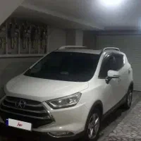 ماشین مدل ۹۷ جک s3|خودرو سواری و وانت|رشت, رشتیان|دیوار