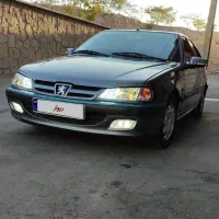 پژو پارس 87 خاص|خودرو سواری و وانت|تبریز, |دیوار