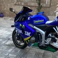 Cbr 600 cb 1300 biking gsx mt|موتورسیکلت|تهران, امیریه|دیوار