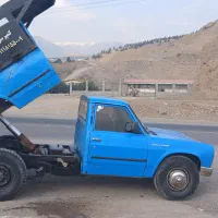 نیسان کمپرسی