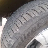 رینگ ولاستیک ۱۶