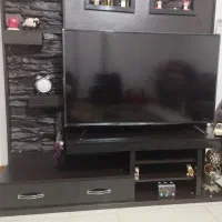 میز تلویزیون سفارشی ساخت